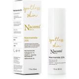 Nacomi - NXT Serum - Gezichtsserum - 30ml - Met Niacynamide 20%