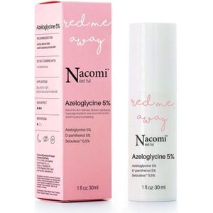 Nacomi - Next Level Serum - Gezichtsserum - Met Azeloglycine 5%
