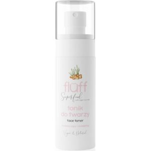 Superfood Gezichtstoner Revitaliserende Tijgermelk 100ml