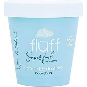 Fluff Lichaamswolkverlichting, 150 g