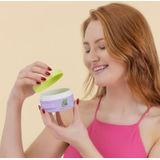 FLUFF - Anti-Cellulitis Lichaamsserum - 100ml - Groene Koffie - Afrikaanse Peper