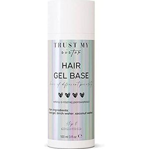 Trust my Sister Gel Base 100ml