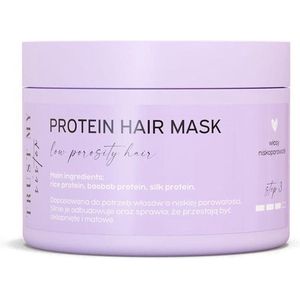 Sister Proteïne Haarmasker - Low Porosity Hair 150gr.