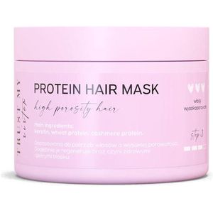 Trust Protein Hair Protein Mask High-porous hair mask 150g