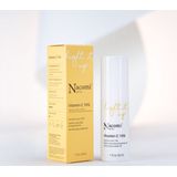 Nacomi - Light It Up - Vitamine C Serum 15% - 30ml