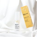 Nacomi - Light It Up - Vitamine C Serum 15% - 30ml
