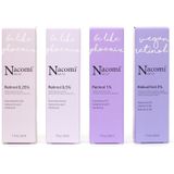 Nacomi Next Level Be Like Phoenix Anti-Rimpel Nachtserum Retinol 0,25 % 30 ml