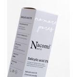 Nacomi - No More Pores - Serum - 30ml - Salicylzuur 2%