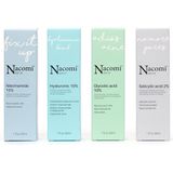 Nacomi - No More Pores - Serum - 30ml - Salicylzuur 2%