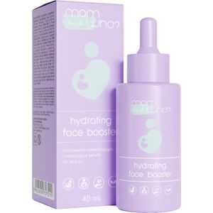 Nacomi Mom & Who - Gezichtsserum - 40 ml - Veganistisch