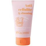 Nacomi Anti Cellulite & Slimming Smoothing Body Lotion With Nocturshape 150ml.