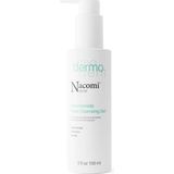 Nacomi NXT Face Cleansing Gel For Acne-Prone 150ml.