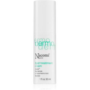 Nacomi NXT Spot Face Cream 30ml.