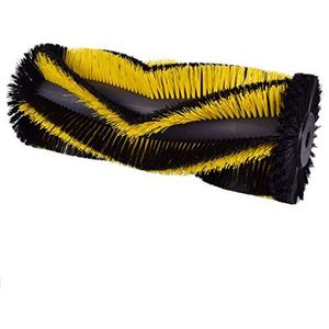 Borstel/borstelwals/walsbezem bezem voor Kärcher KMR 1250-730x290 PPL 0,7