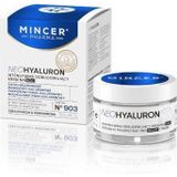 Mincer Neo Hyaluron crème hersteller na nacht nr 903 50ml