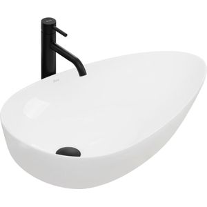 REA Counter-top washbasin Greta 65