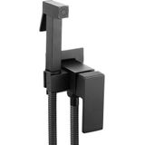 Rea Fenix Black - Bidetmengkraan - Zwart