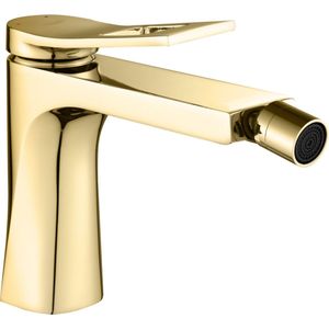 Rea Soul Gold - Bidetmengkraan - Goud