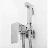 Rea Fenix Chrom - Bidetmengkraan - Chroom