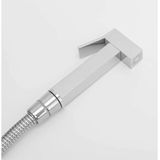 Rea Fenix Chrom - Bidetmengkraan - Chroom