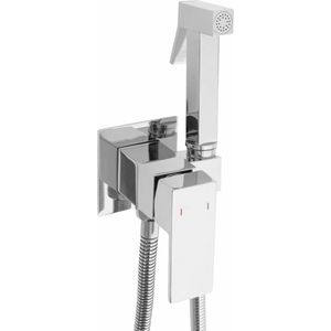Rea Fenix Chrom - Bidetmengkraan - Chroom