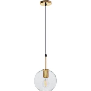 TooLight Gouden Hanglamp APP1177-1CP - Elegante Verlichting - E27
