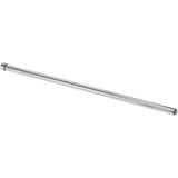 REA Verlenging Douchestang t.b.v. Regendouche - 60 cm - Chroom