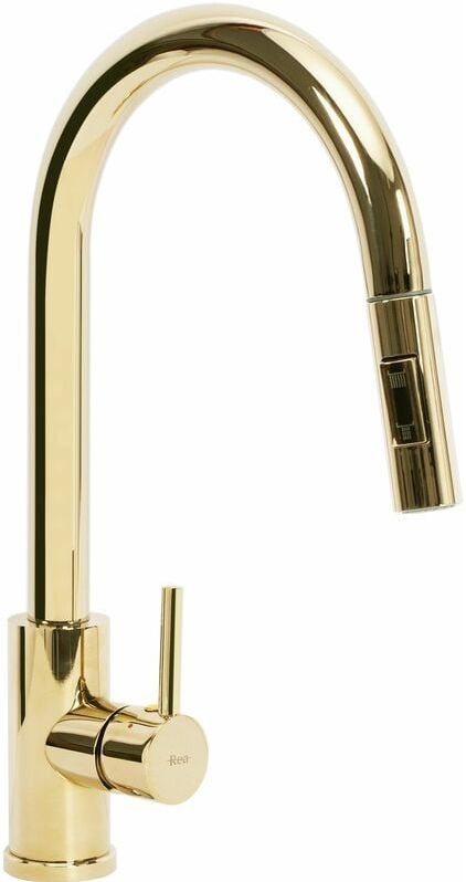 Rea Fresh High Keukenmengkraan Goud
