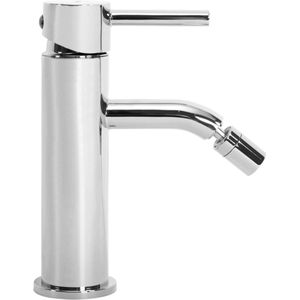 REA Lungo Bidetkraan - Laag Model - Chroom