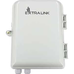 Extralink emma 16 core fiber optical terminal box (ex.0394)