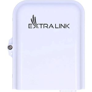 Extralink - Carol - Glasvezelverdeelkast - Netwerkaccessoires