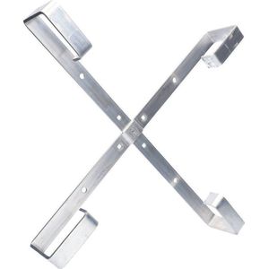 Extralink FOUR ARMS FRAME 600X600X100