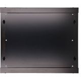 Extralink EX.3968 rack 9U Wandrek Zwart