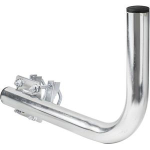 Extralink - B300 - Balkonsteun - Zilver - Satellietaccessoires