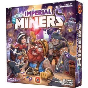 Imperial Miners