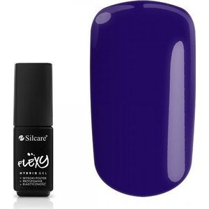 Silcare - Flexy Hybrid Soak Off Gel - Nr. 42