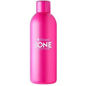 Silcare - Base One - Nagelgel Cleaner - 970 ml