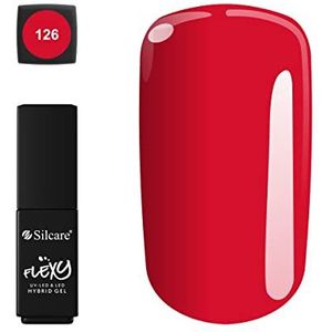 Flexy Hybrid Gel *126 4,5g