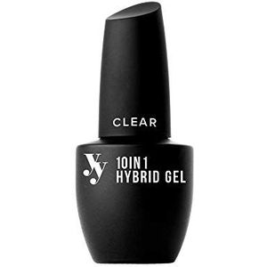 Yes!You 10-in-1 hybride gel, helder, 15 g