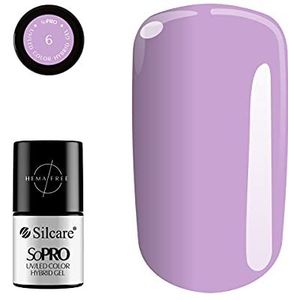 SoPro Hybrid Gel hybride lak 006 7g