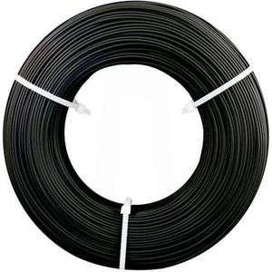 Fiberlogy Refill Easy PLA Black
