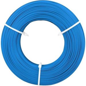 Fiberlogy Refill Easy PLA Blue