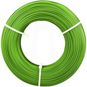 Fiberlogy Refill Easy PLA Light green