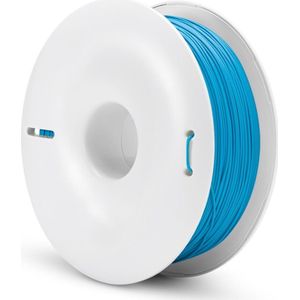 Fiberlogy Blauw polypropyleen polypropyleen, 1,75 mm (± 0,02), 0,75 kg hoogwaardig filament gemaakt in de EU voor desktop-3D-printers.
