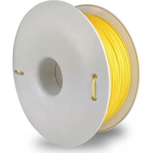 Fiberlogy FiberSilk Yellow