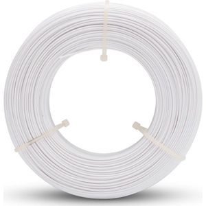 Fiberlogy Refill PCTG White