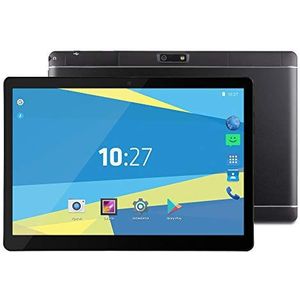 Overmax Tablet LTE 2 GB RAM 4-core processor 14 GHz 16 GB geheugen duurzame batterij 5000 mAh Android 8.1 Oreo navigatie GPS 10 inch display en camera 8 en Mpix OV-QUALCORE 1027 4G