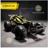 Overmax X-Rally 2.0 - RC voertuig - 1:22 - RC Auto - 25 km/h
