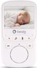 Lionelo - Babyline 5.1 - Babymonitor - Kleurendisplay - Automatisch Nachtzicht