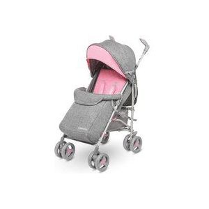 Lionelo Buggy Irma Pink